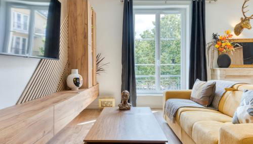 Le Jeanne d'Arc, vue sur la Place du Vieux Marché - Foto 5