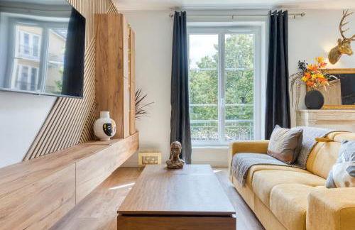 Le Jeanne d'Arc, vue sur la Place du Vieux Marché - Foto 5