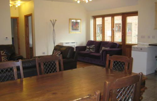 Woodlands Holiday Homes - Photo 16