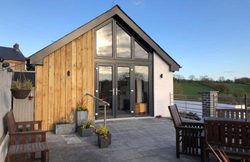 Red Kite Cottage - Foto 27