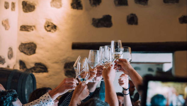 Visita a la bodega Vega de Yuco Testeina - Foto 3