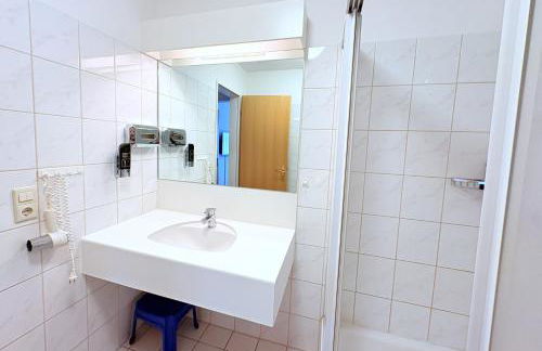 Wohnung 2 im Haus Hühnergott - Foto 6