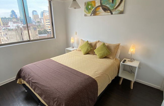 Luna Suite Departamentos - Photo 4