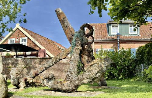 Gulfhof Butendiek - Groot Stuuv - Photo 52