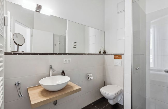 Limehome Leipzig Am Brühl - Foto 28