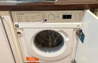 City centre luxury apartment - Foto 8