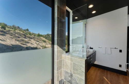 Secluded Dream Home with Hot Tub and Full Gym on 20 Acres - Foto 50