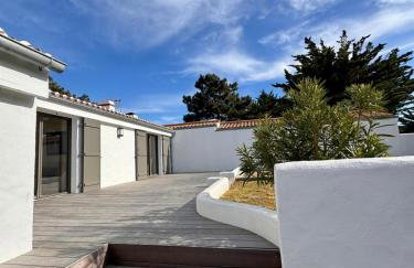 Maison de Vacances des Centaurées - Foto 2