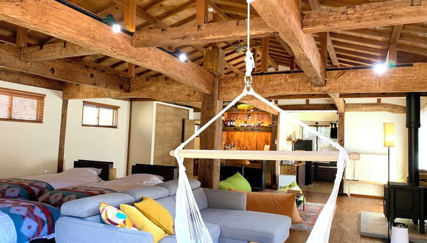 Glamping La Fonte - Foto 4, Habitación