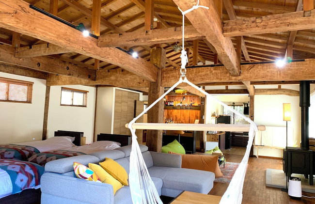 Glamping La Fonte - Foto 4