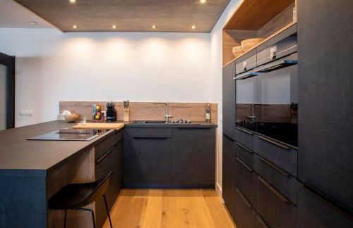 Ferienwohnung Penthouse Feldberg - Foto 15