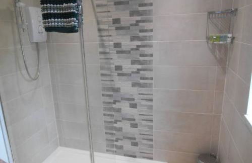 Eliburn Woodside Lodge - Foto 8