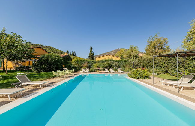 Wine Resort Ledà d'Ittiri - Foto 32