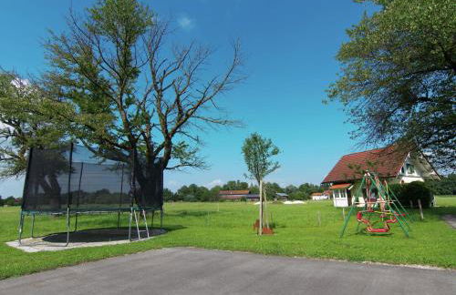 Quaint Holiday Home in Feldwies near Ski Area - Foto 59