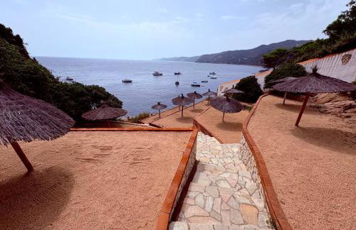 Top Lage mit privater Bucht - Photo 3