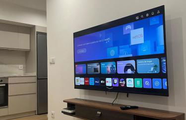 Apartamento de diseño - checkin automático - Foto 7