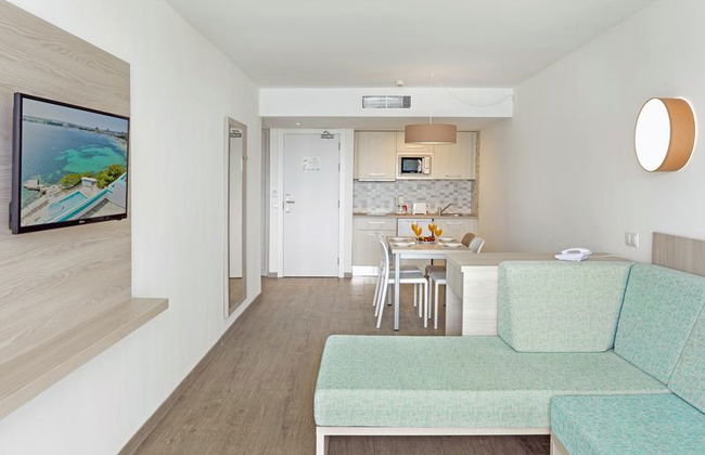 HSM Sándalo Beach - Foto 31