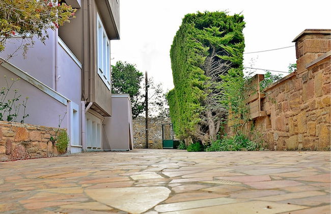 Mastiha Villas in Town - Foto 40