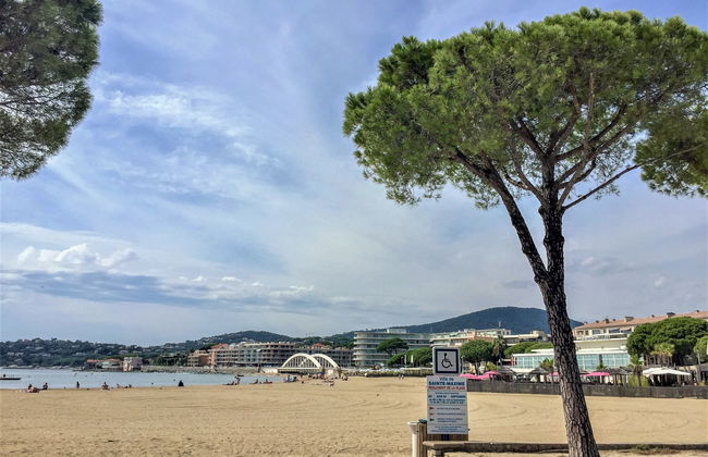 Villa La Sianne - Foto 35