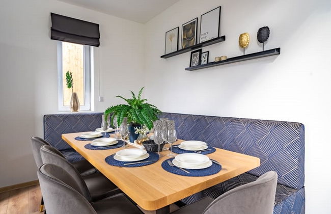 5 bedroom House in Kerkdriel with terrace and sauna - Photo 13