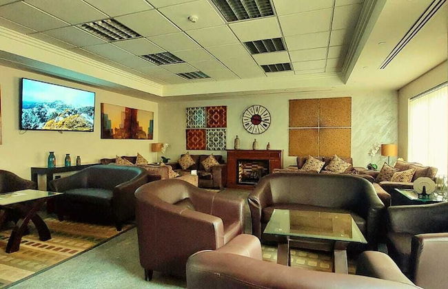 Tamrah Suites Hotel - Foto 6