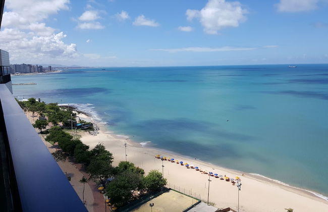 SEAFLATS - Iracema Résidence - Foto 1