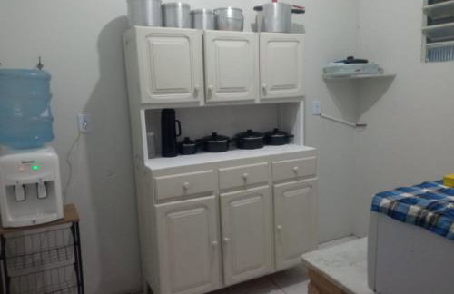 Casa na beira da Praia Cumuruxatiba - Foto 18