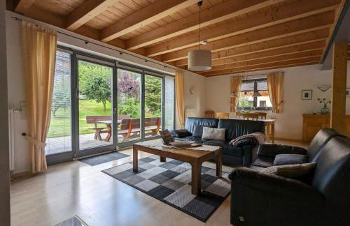 Ferienhaus Ketterer Hinterzarten - Foto 1