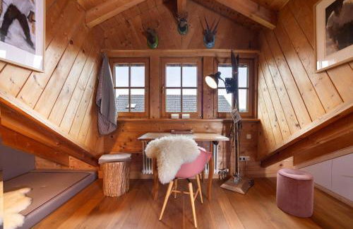 Chalet Montfort - Foto 26