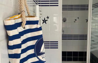 Studio au calme dans jardin à 30min de Paris - Foto 13