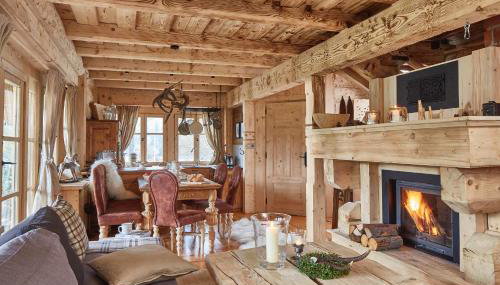 GORSKA OSADA Lovely Chalets Zakopane - Foto 2