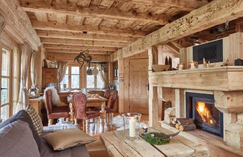 GORSKA OSADA Lovely Chalets Zakopane - Foto 2