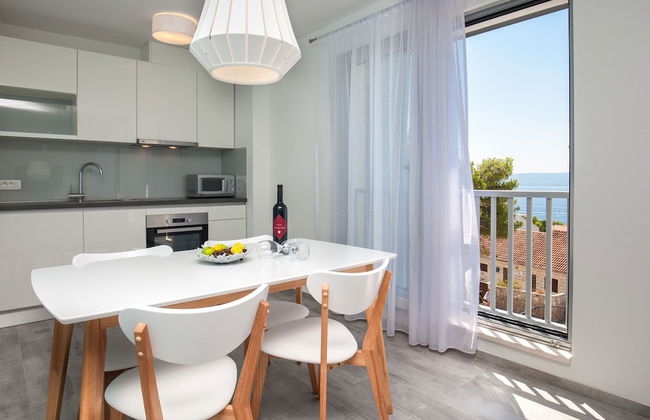 Apartments Dva Galeba - Foto 22