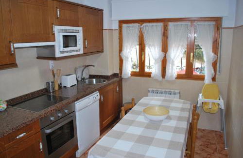 Apartamento Rural Lago Ercina - Foto 25