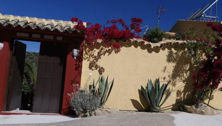 Casa Rural Cortijos San Jose - Foto 5