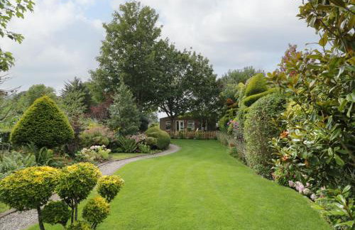 The Garden House - Foto 25