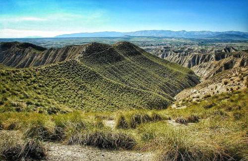 La Petite Chaouen de Galera - Photo 34