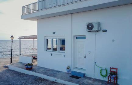 Nirou Studio by the beach - Foto 16