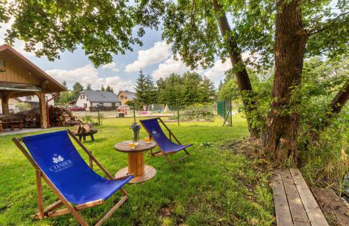 Chaber Apartamenty - Foto 26