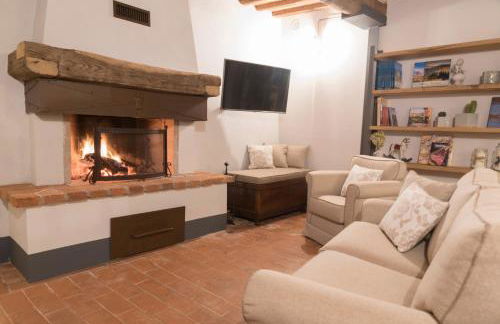 Casale l’oliveta - Foto 10