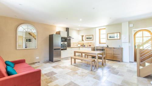 Châtea de Conon Gîte Cociergerie - Photo 4