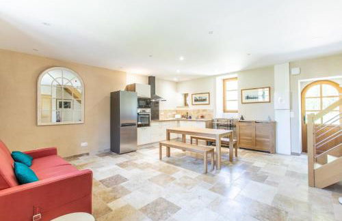 Châtea de Conon Gîte Cociergerie - Foto 4