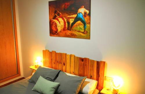 Alojamiento Rural Los Gancheros - Foto 14