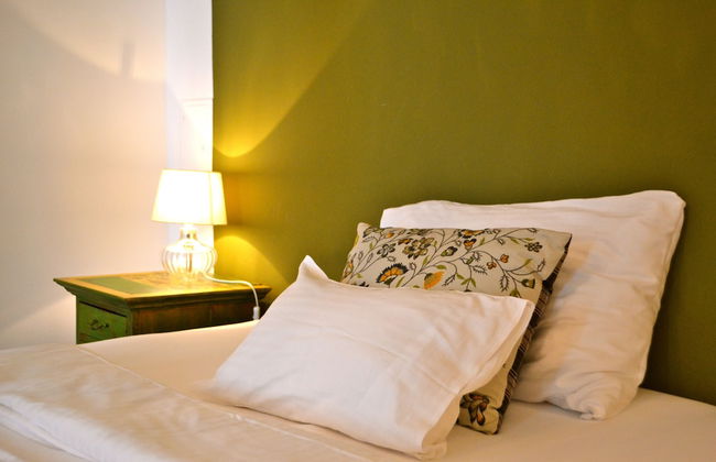 My Home in Vienna - Foto 16