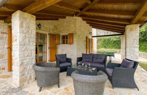 Beautiful villa in outstanding location, 10X5m pool, Wifi, stunning views - Foto 22