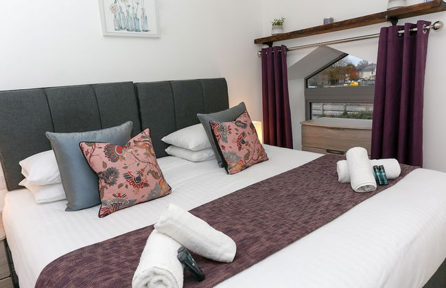 Strawberry Line, Flat 1 - Foto 18