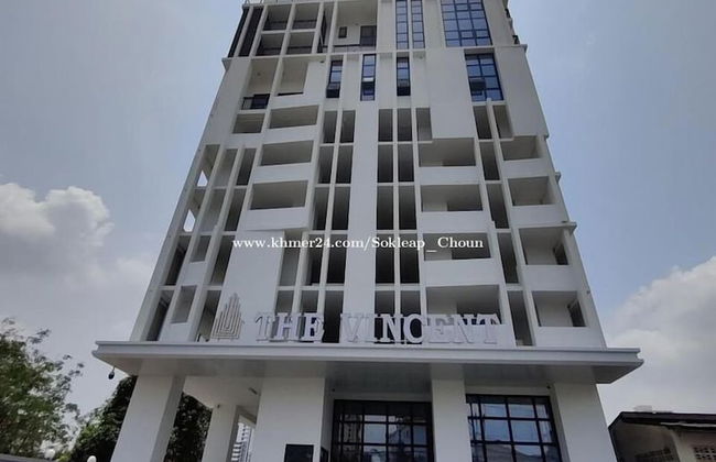 The Vincent Condo - Foto 1