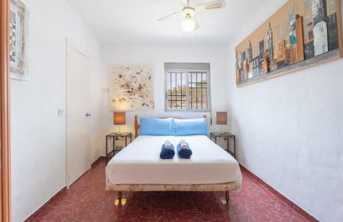 Villa Casablanca Apartment - Foto 10