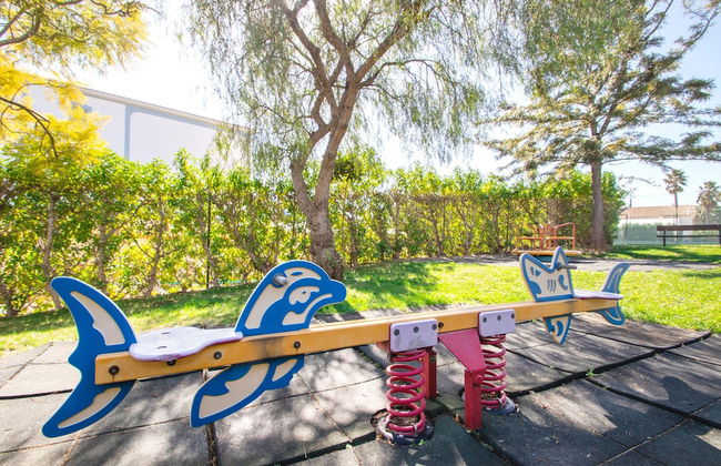 Townhouse Moreton - Foto 69