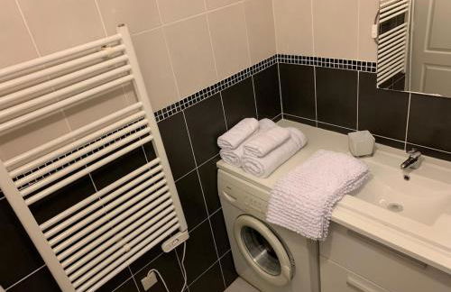 Studio proximité Paris Le Bourget - Foto 19